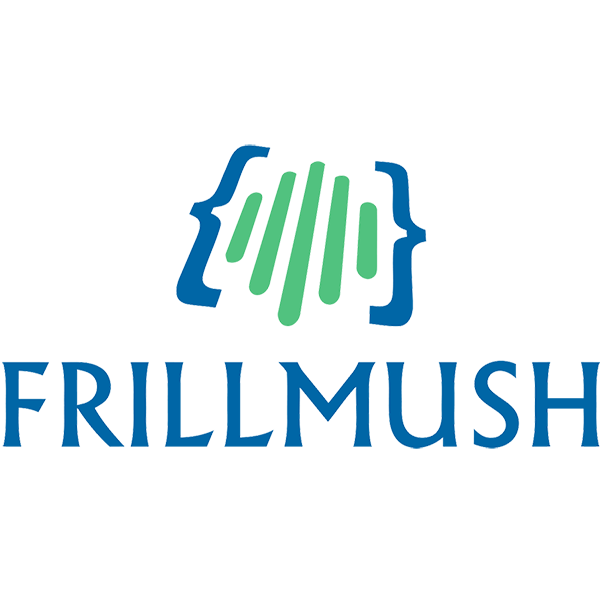 Frillmush Logo